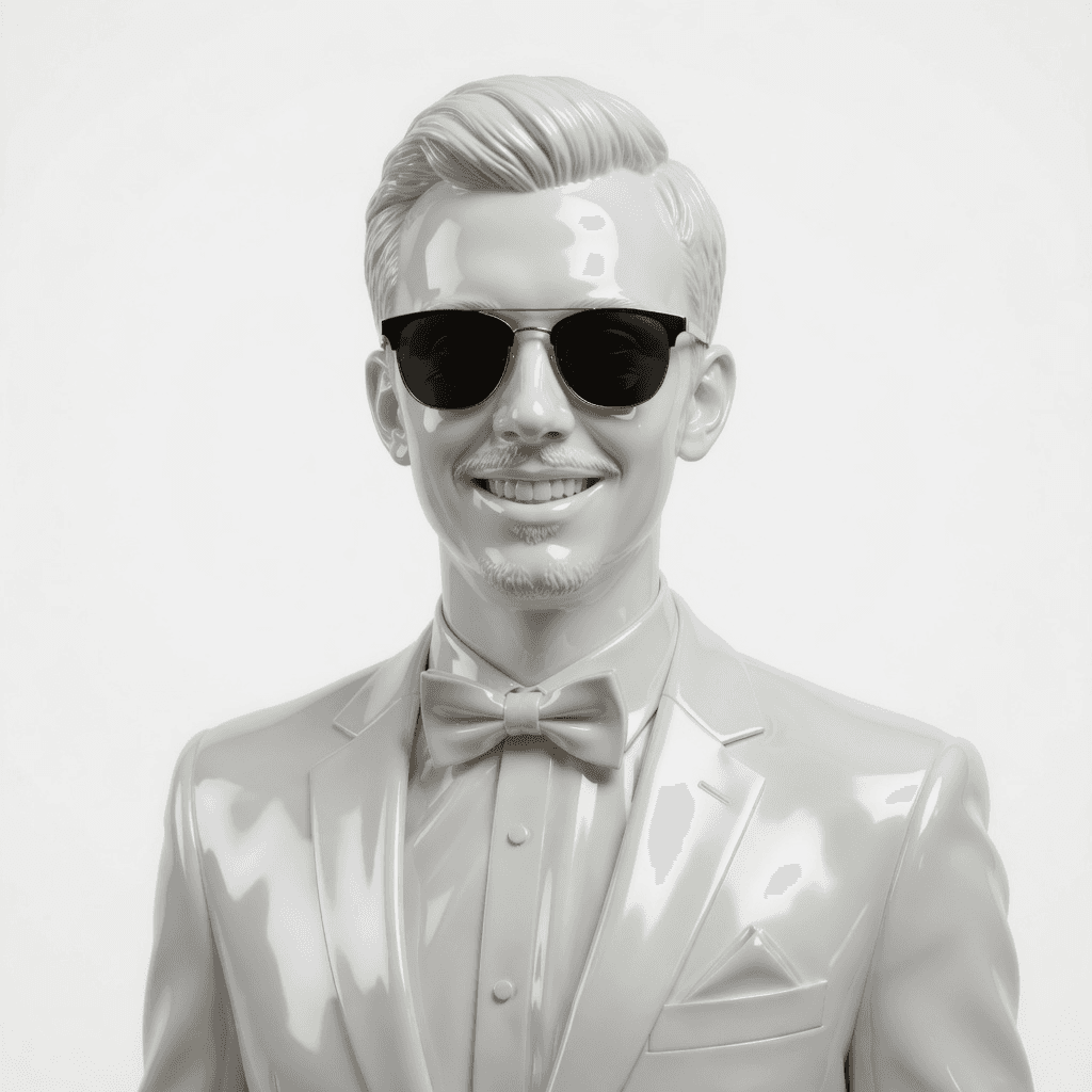 Alex de Vogel